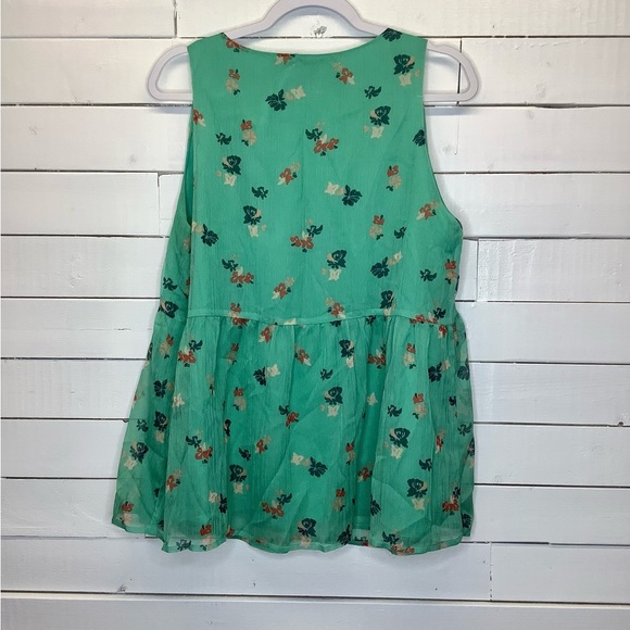 The 9’s by Hatch tank blouse - Picture 9 of 9